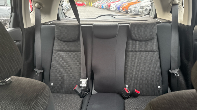 Honda Jazz 1.3 SE 5dr CVT Petrol Hatchback